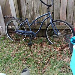 New Bike Just Has Rust On Chain From Rain 