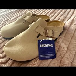 Birkinstock Size 40 