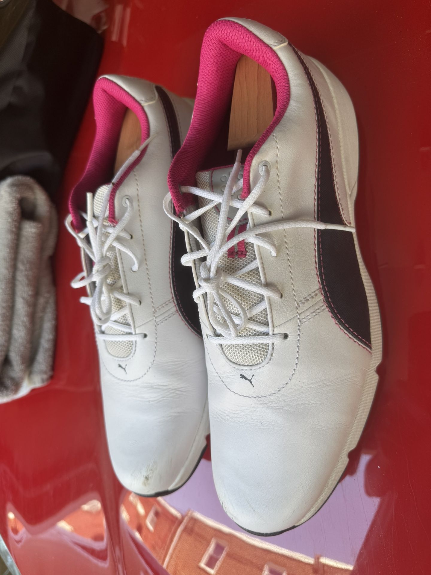Puma Golf Shoes Sz13