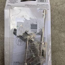 Sliding Door Loop Lock