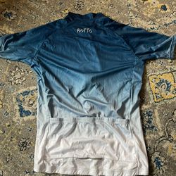 Bike Jersey 