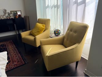 Worldmarket famous accent armchair