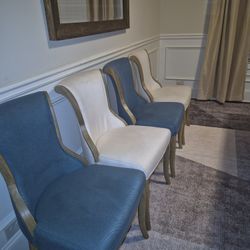 *MOVING SALE* Dining Chairs