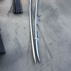 Bentley Batanga Roof Rack