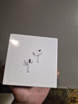 Apple AirPods Pro 2nd Generation