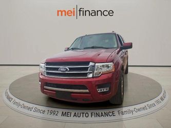 2017 Ford Expedition