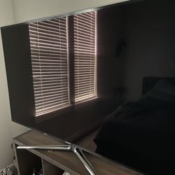70” Samsung Smart TV w/ Remote
