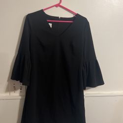 Size 6 Dress