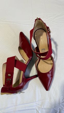 Zapato de mujer