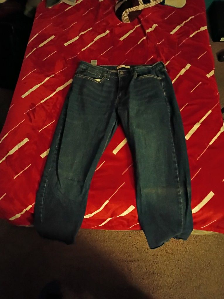 Levi Jeans