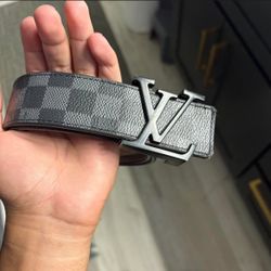 louis vutton belt