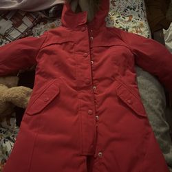 Girls Gap Jacket