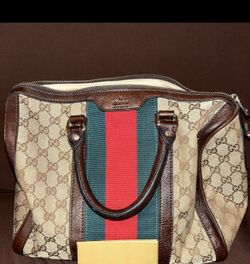 Gucci Purse