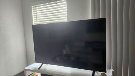55" smart tv