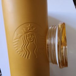 Starbucks  Tumbler $10