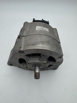 Bosch Alternator AL166X 1(contact info removed) Mercedes 300SL 500SL 300SD S350 NO REGULATOR!!