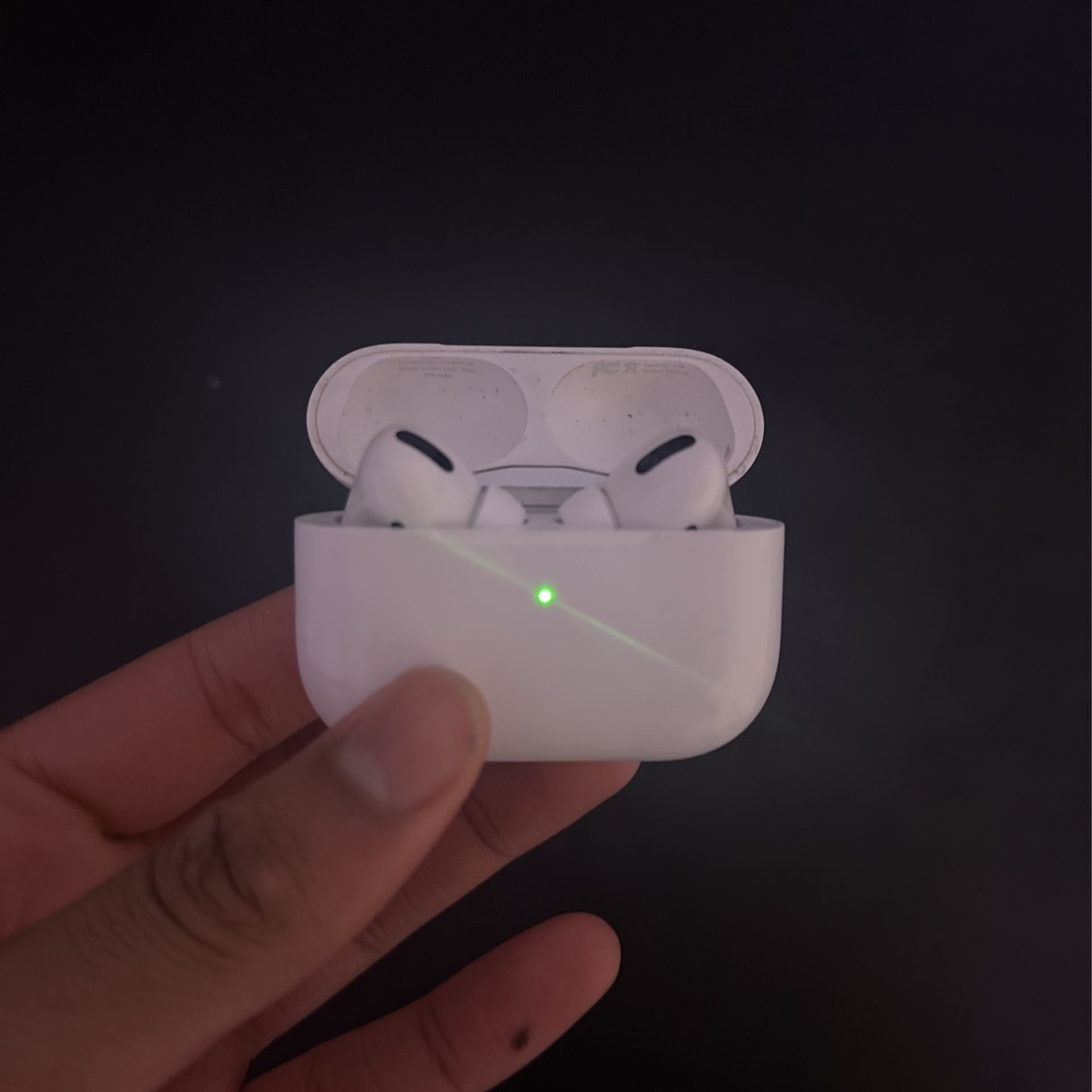 AirPod Pros