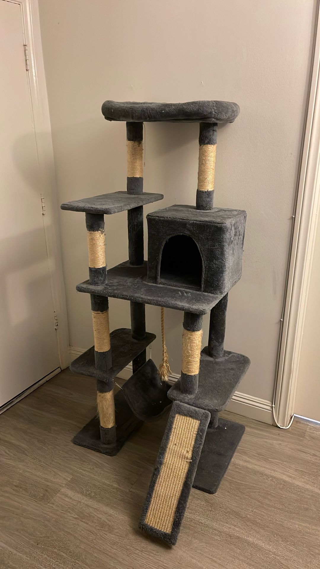 Cat Tree