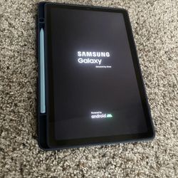 Samsung Galaxy Tablet s6 Lite