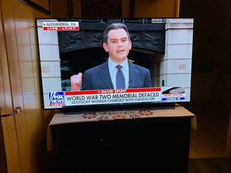 LG oled TV