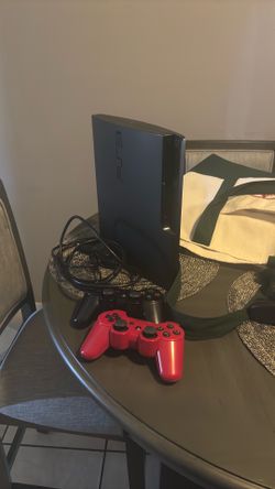 PlayStation 3