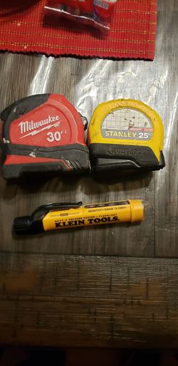 Measuring tape and tester