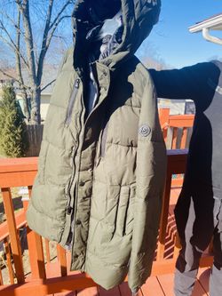 Men’s Jacket