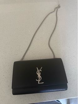 YSL purse