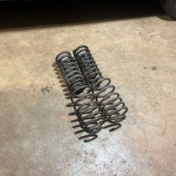 Eibach Lowering Performance Springs