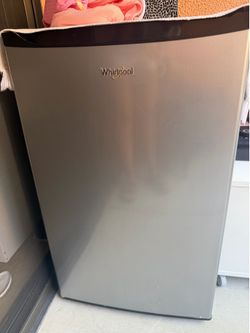 Very clean refrigerator