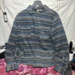 Men’s Voyager Coat 