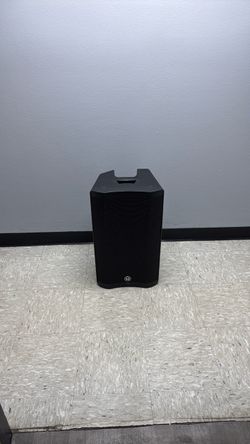 Harbinger Speaker Amp Monitor V2312