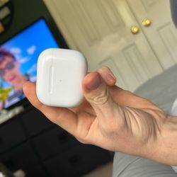 AirPods 3 Generation 