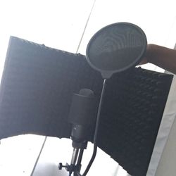 Studio Setup