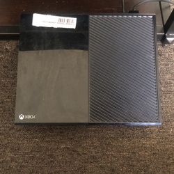 Xbox One 