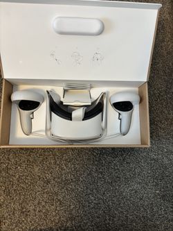 Meta Oculus Quest 2