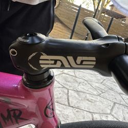 Enve Cockpit