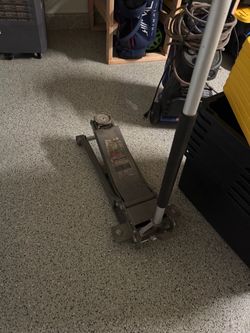 Car Jack