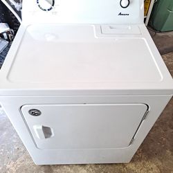 Amana Super Capacity Electric Dryer 🇺🇸 Delivery Available 
