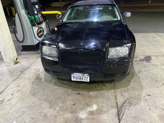 2010 Chrysler 300
