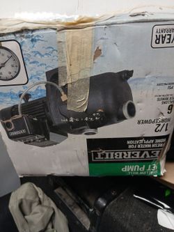 Several.materials new  and plumbing parts ask what used want
