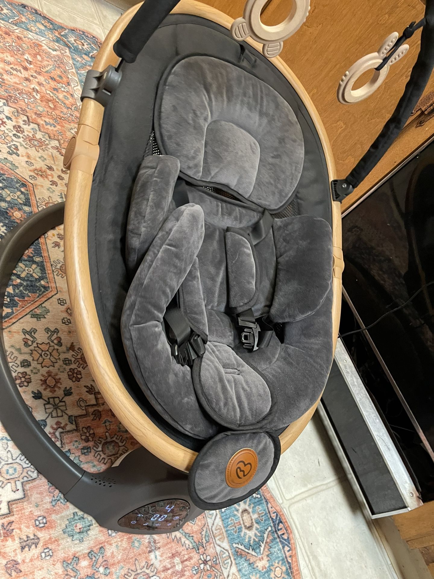 Use One Months, Very Good And Clean