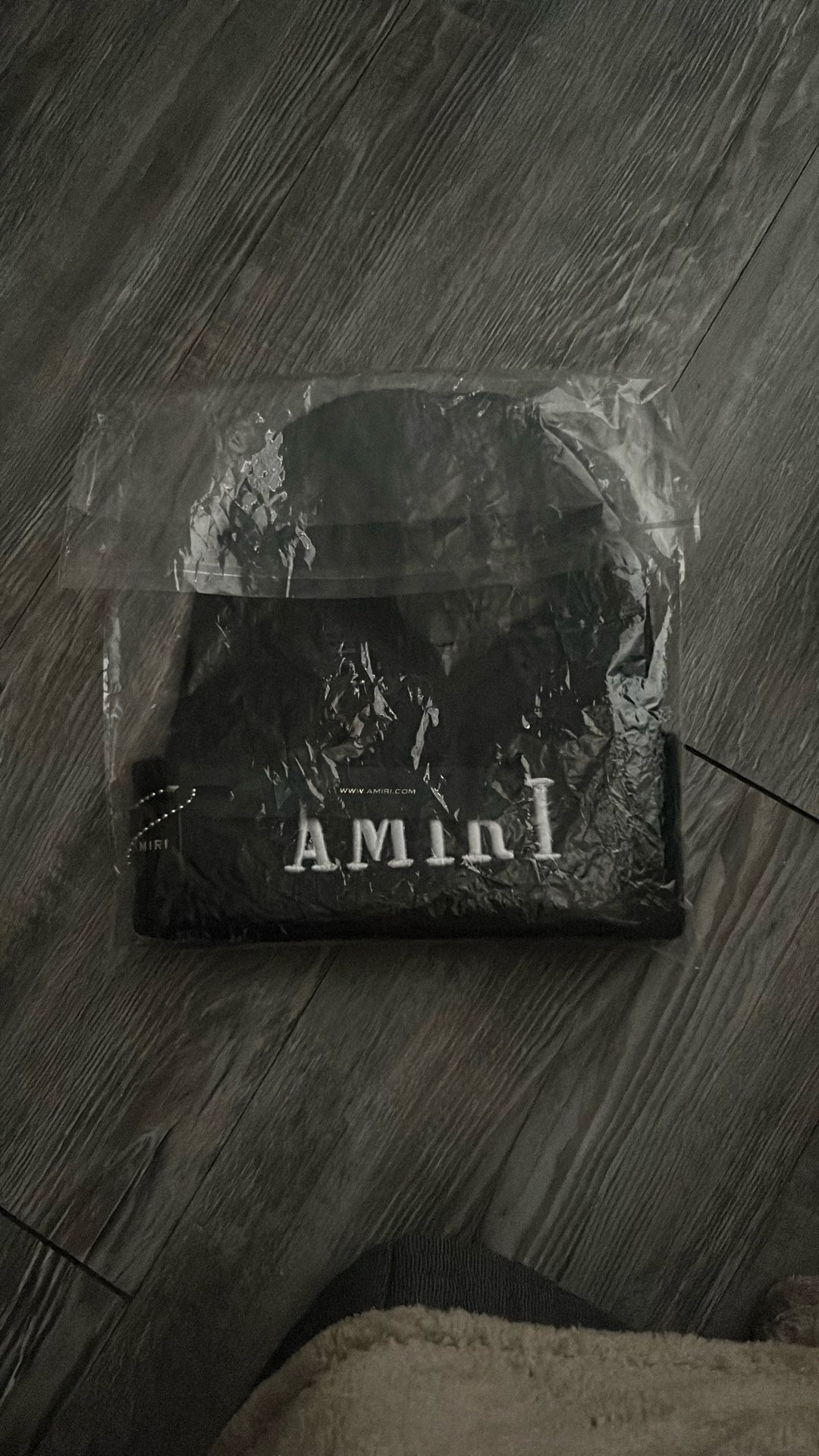 AMIRI