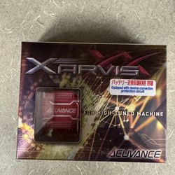 RC Drift Parts Acuvance Yokomo New Read Description 