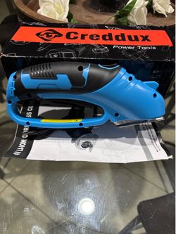 Creddux cutter