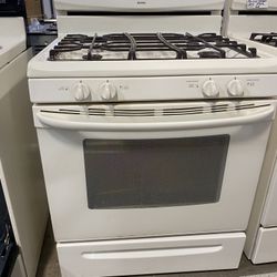 Gas Stove