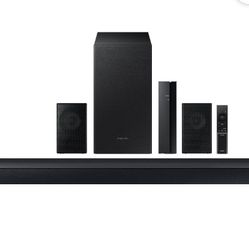 SAMSUNG SOUND BAR