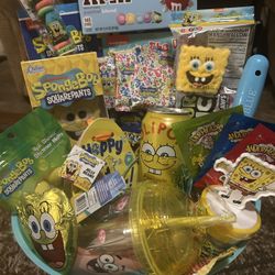 Easter Baskets