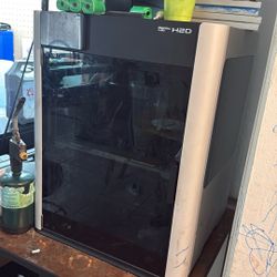 Bambu Lab H2D