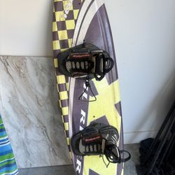 Wakeboard 